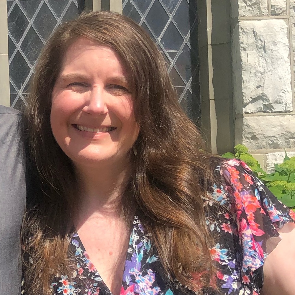 Meet your Posher, Lisa
